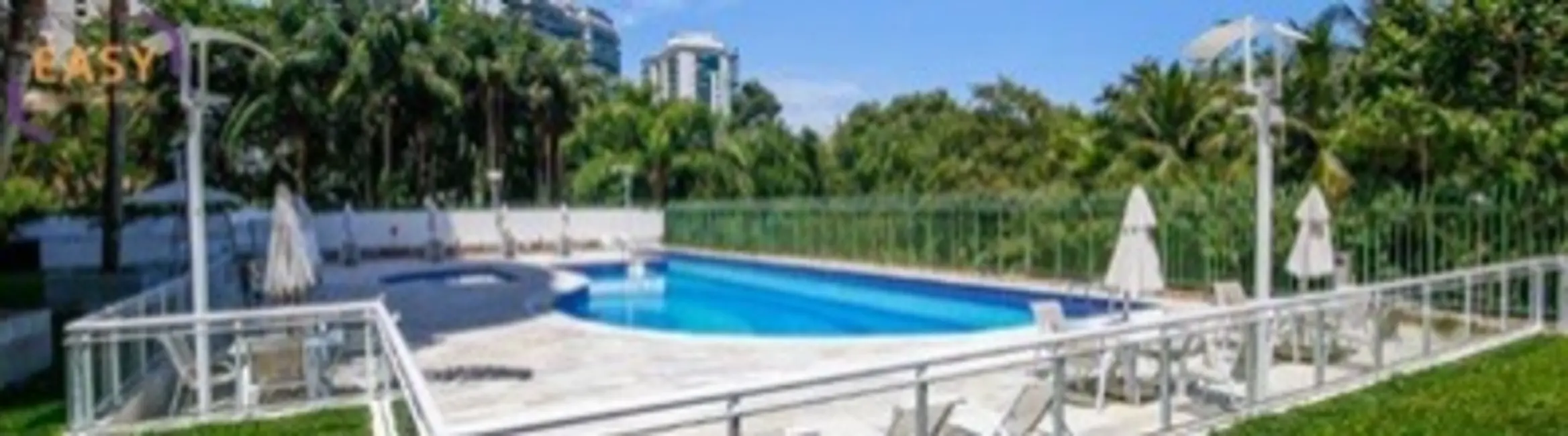 Apartamento com 2 quartos à venda, 108m2 em Barra da Tijuca, Rio De Janeiro - RJ - imagem 3 Foto 3 de Apartamento com 2 quartos à venda, 108m2 em Barra da Tijuca, Rio De Janeiro - RJ