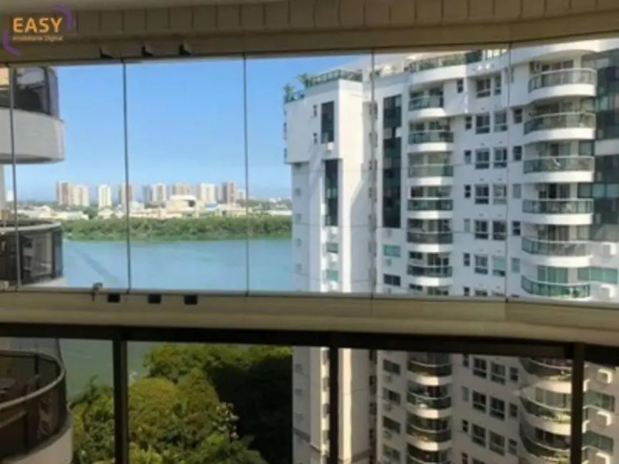 Apartamento com 2 quartos à venda, 108m2 em Barra da Tijuca, Rio De Janeiro - RJ - imagem 2 Foto 2 de Apartamento com 2 quartos à venda, 108m2 em Barra da Tijuca, Rio De Janeiro - RJ