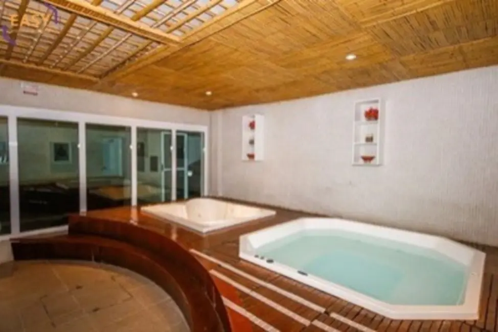 Apartamento com 2 quartos à venda, 108m2 em Barra da Tijuca, Rio De Janeiro - RJ - imagem 7 Foto 7 de Apartamento com 2 quartos à venda, 108m2 em Barra da Tijuca, Rio De Janeiro - RJ