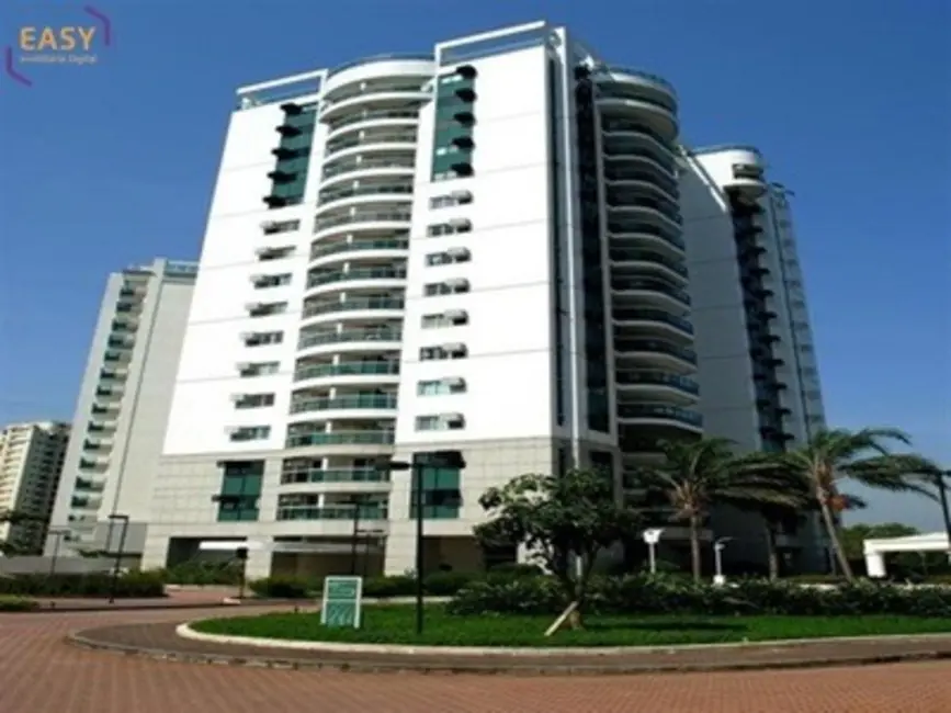 Apartamento com 2 quartos à venda, 108m2 em Barra da Tijuca, Rio De Janeiro - RJ - imagem 1 Foto 1 de Apartamento com 2 quartos à venda, 108m2 em Barra da Tijuca, Rio De Janeiro - RJ