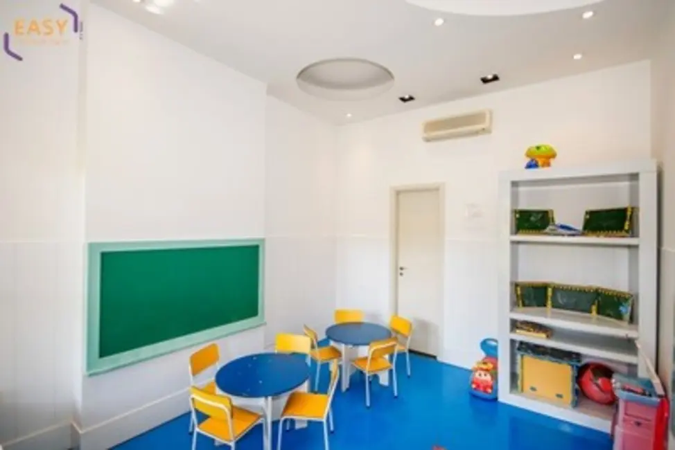 Foto 7 de Apartamento com 4 quartos à venda, 239m2 em Barra da Tijuca, Rio De Janeiro - RJ