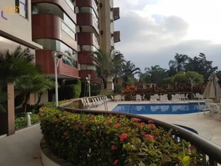 Foto 2 de Apartamento com 4 quartos à venda, 239m2 em Barra da Tijuca, Rio De Janeiro - RJ