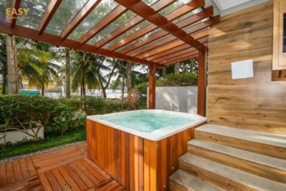 Foto 3 de Apartamento com 2 quartos à venda, 92m2 em Jacarepaguá, Rio De Janeiro - RJ