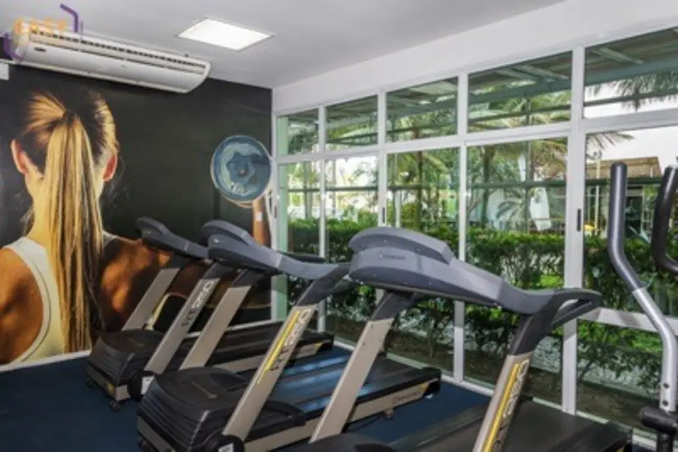 Foto 4 de Apartamento com 3 quartos à venda, 119m2 em Jacarepaguá, Rio De Janeiro - RJ