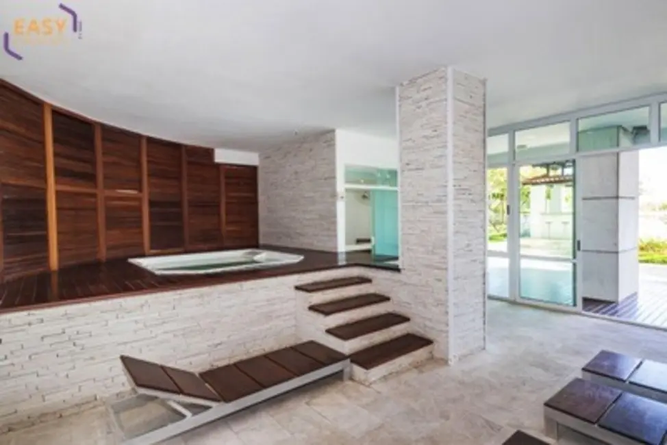 Foto 2 de Apartamento com 3 quartos à venda, 119m2 em Jacarepaguá, Rio De Janeiro - RJ