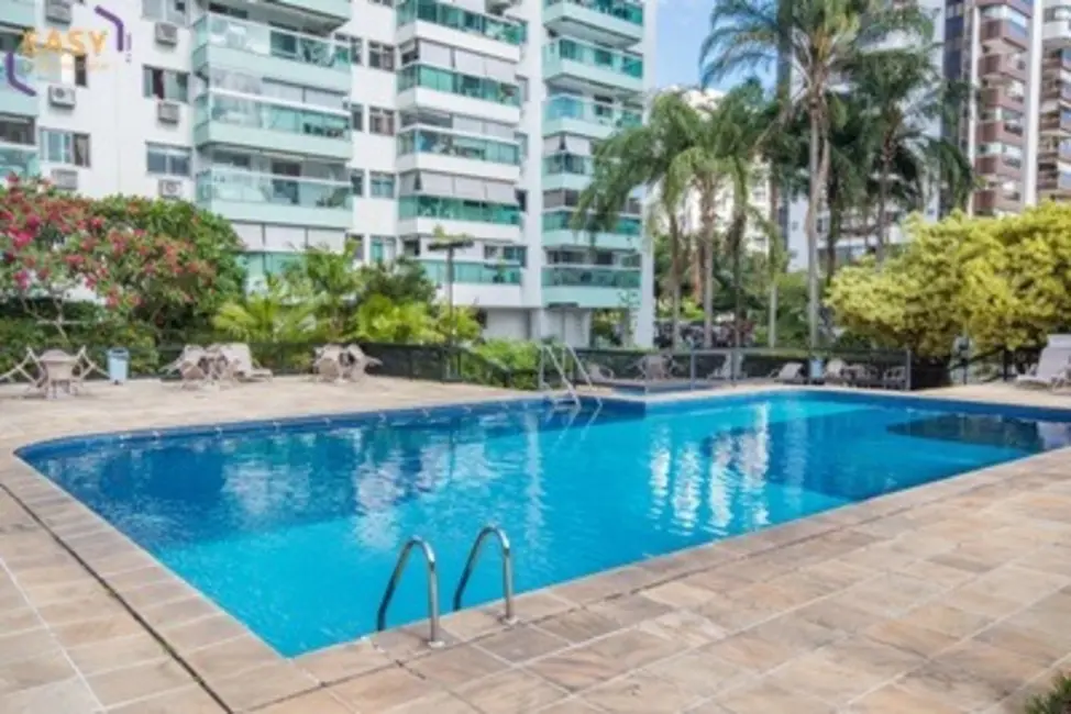 Foto 3 de Apartamento com 2 quartos à venda, 90m2 em Jacarepaguá, Rio De Janeiro - RJ