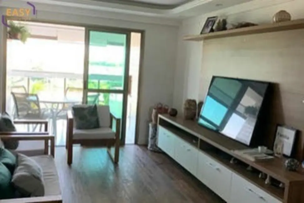 Foto 3 de Apartamento com 4 quartos à venda, 158m2 em Jacarepaguá, Rio De Janeiro - RJ