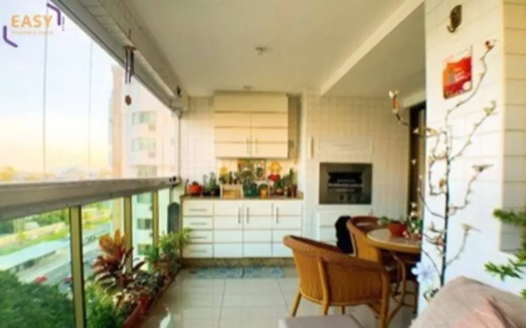 Foto 7 de Apartamento com 4 quartos à venda, 158m2 em Jacarepaguá, Rio De Janeiro - RJ