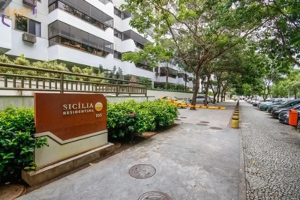 Foto 3 de Apartamento com 2 quartos à venda, 75m2 em Jacarepaguá, Rio De Janeiro - RJ