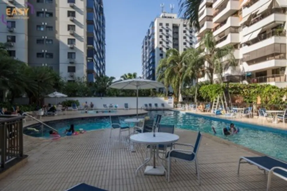 Foto 1 de Apartamento com 2 quartos à venda, 75m2 em Jacarepaguá, Rio De Janeiro - RJ