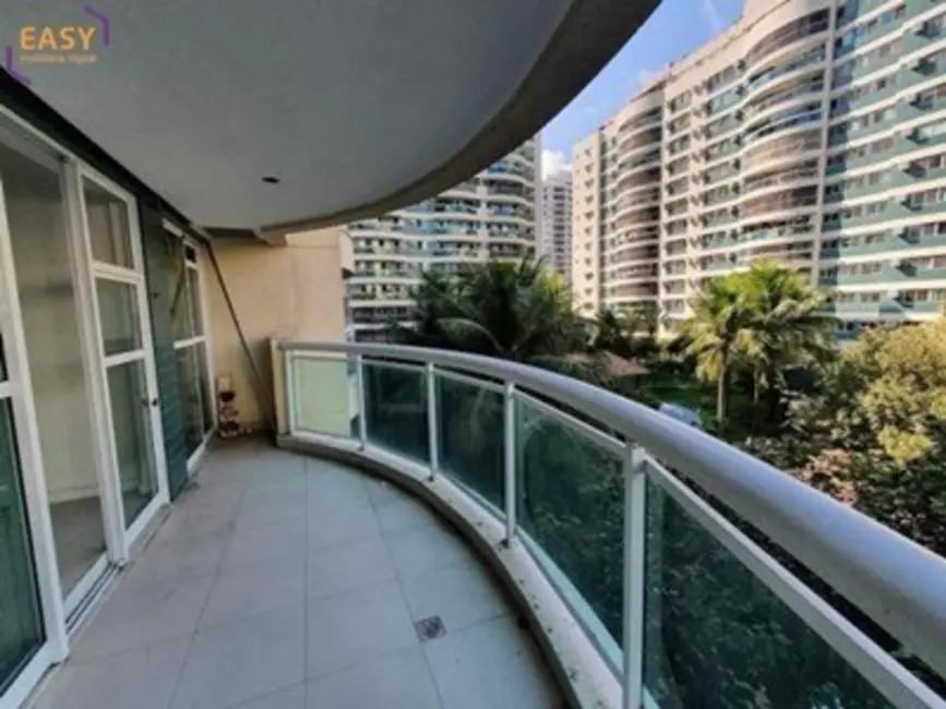 Foto 5 de Apartamento com 2 quartos à venda, 72m2 em Jacarepaguá, Rio De Janeiro - RJ