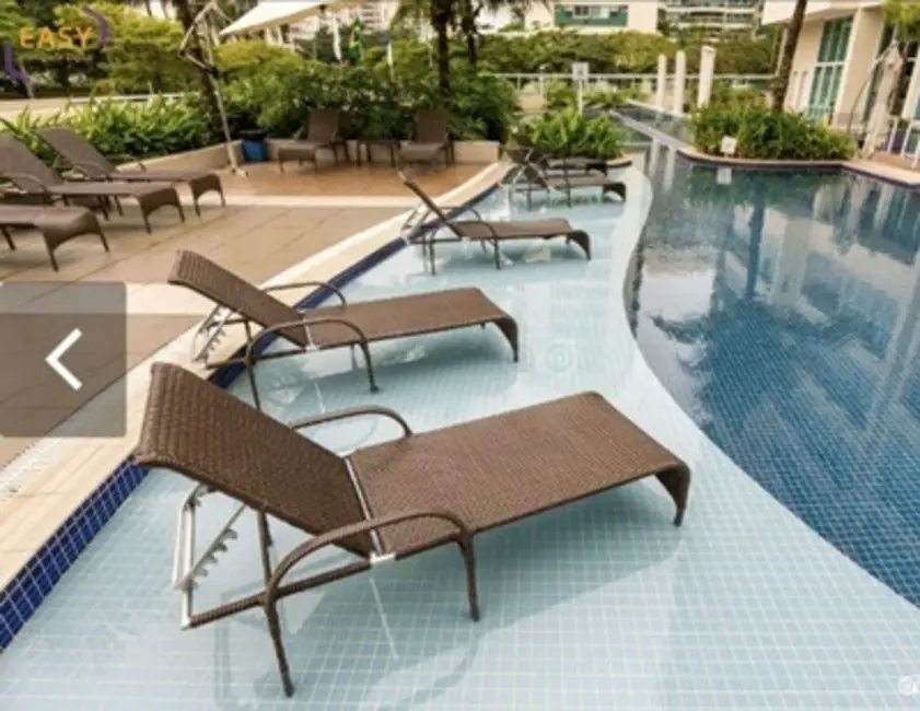 Foto 3 de Apartamento com 2 quartos à venda, 72m2 em Jacarepaguá, Rio De Janeiro - RJ