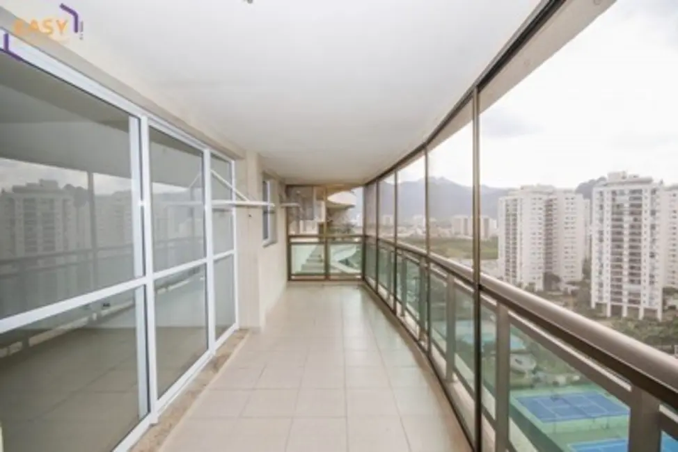 Foto 1 de Apartamento com 3 quartos à venda, 89m2 em Jacarepaguá, Rio De Janeiro - RJ