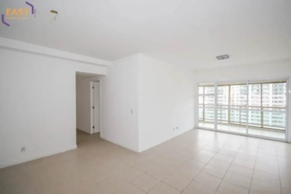 Foto 4 de Apartamento com 4 quartos à venda, 150m2 em Jacarepaguá, Rio De Janeiro - RJ