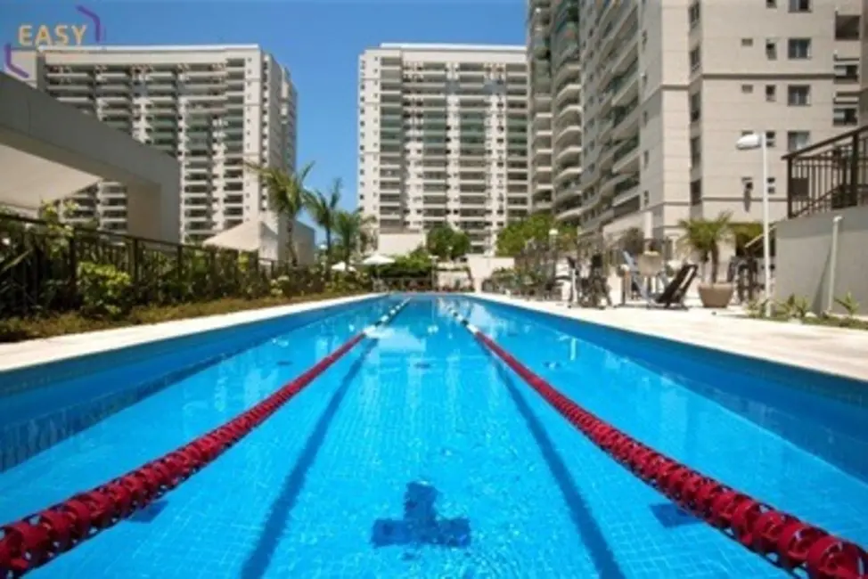 Foto 1 de Apartamento com 4 quartos à venda, 150m2 em Jacarepaguá, Rio De Janeiro - RJ