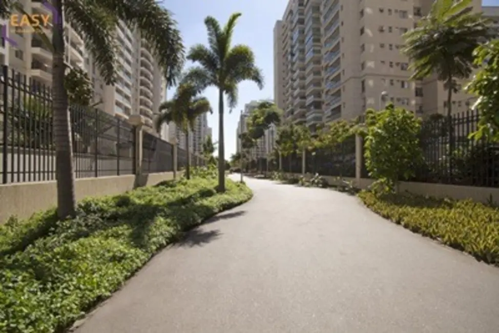 Apartamento com 1 quarto à venda, 78m2 em Jacarepaguá, Rio De Janeiro - RJ - imagem 6 Foto 6 de Apartamento com 1 quarto à venda, 78m2 em Jacarepaguá, Rio De Janeiro - RJ