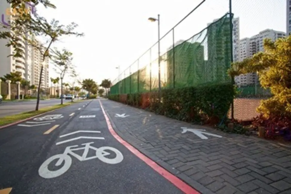 Apartamento com 1 quarto à venda, 78m2 em Jacarepaguá, Rio De Janeiro - RJ - imagem 7 Foto 7 de Apartamento com 1 quarto à venda, 78m2 em Jacarepaguá, Rio De Janeiro - RJ