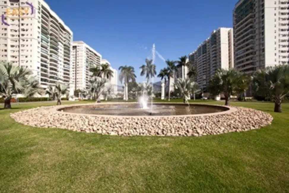 Apartamento com 1 quarto à venda, 78m2 em Jacarepaguá, Rio De Janeiro - RJ - imagem 9 Foto 9 de Apartamento com 1 quarto à venda, 78m2 em Jacarepaguá, Rio De Janeiro - RJ