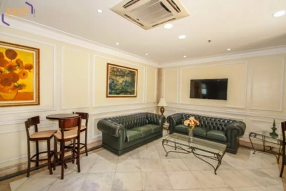 Foto 1 de Apartamento com 2 quartos à venda, 90m2 em Jacarepaguá, Rio De Janeiro - RJ