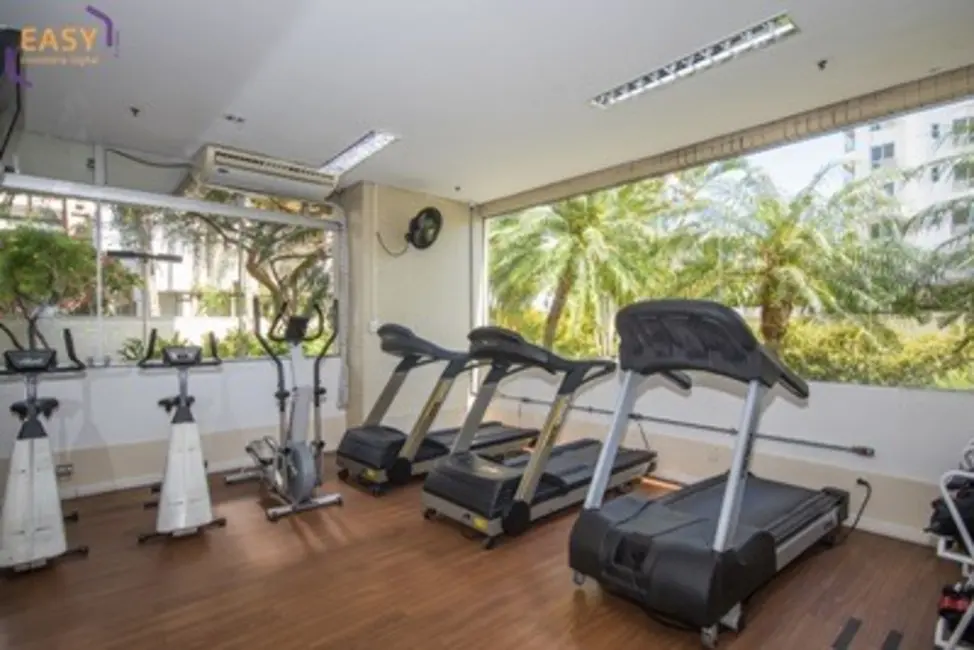 Foto 3 de Apartamento com 2 quartos à venda, 89m2 em Jacarepaguá, Rio De Janeiro - RJ