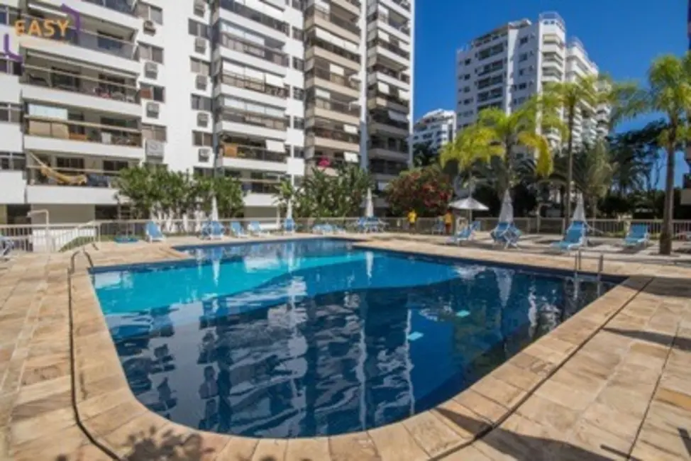 Foto 2 de Apartamento com 2 quartos à venda, 89m2 em Jacarepaguá, Rio De Janeiro - RJ