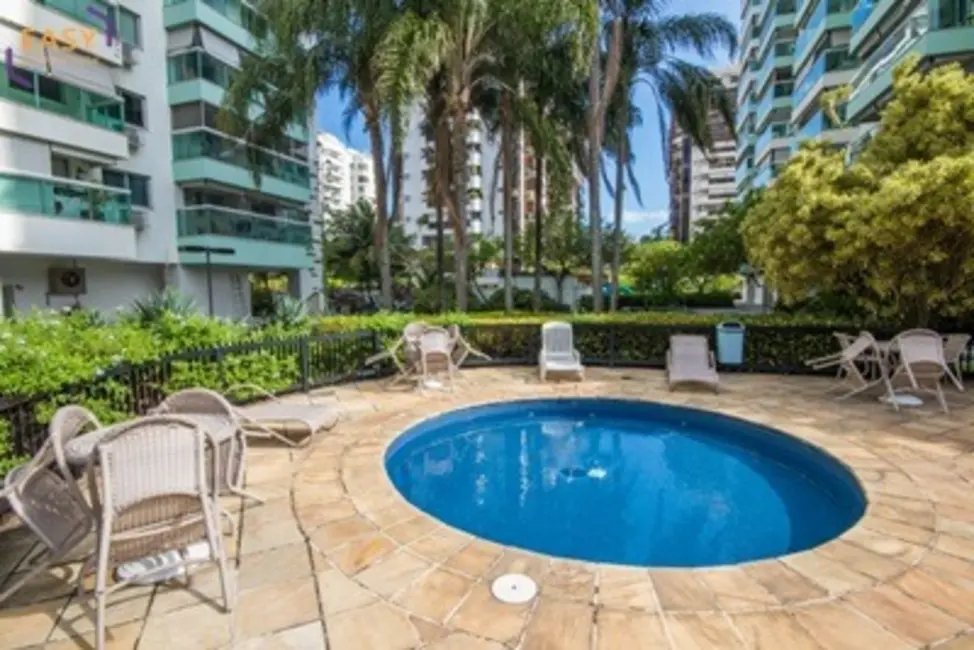 Foto 2 de Apartamento com 2 quartos à venda, 88m2 em Jacarepaguá, Rio De Janeiro - RJ