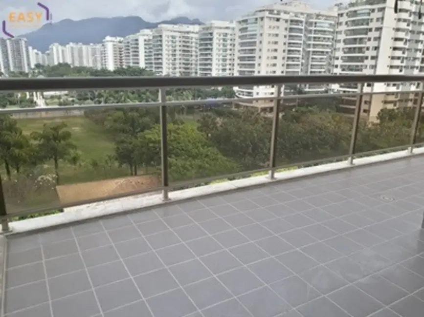 Apartamento com 2 quartos à venda, 92m2 em Jacarepaguá, Rio De Janeiro - RJ - imagem 9 Foto 9 de Apartamento com 2 quartos à venda, 92m2 em Jacarepaguá, Rio De Janeiro - RJ