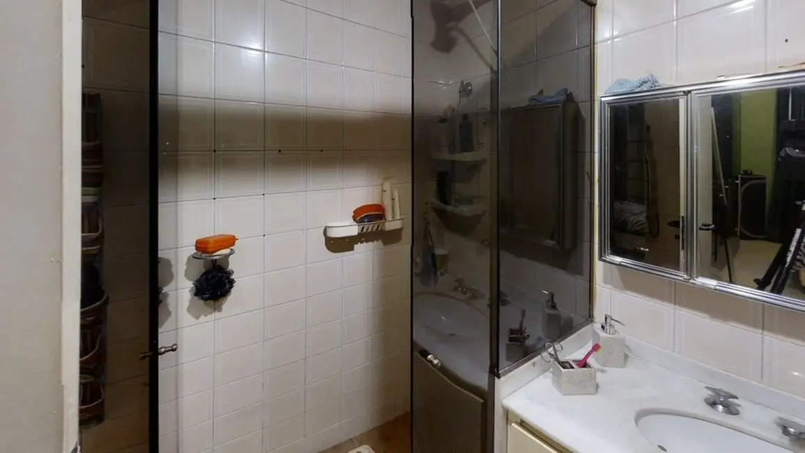 Foto 3 de Apartamento com 2 quartos à venda, 76m2 em Glória, Rio De Janeiro - RJ