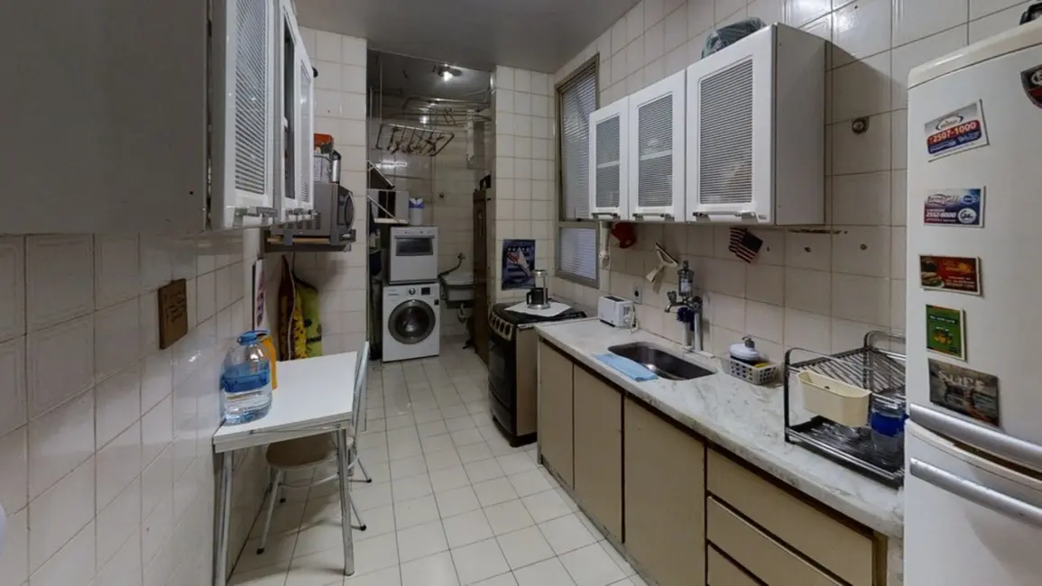 Foto 8 de Apartamento com 2 quartos à venda, 76m2 em Glória, Rio De Janeiro - RJ