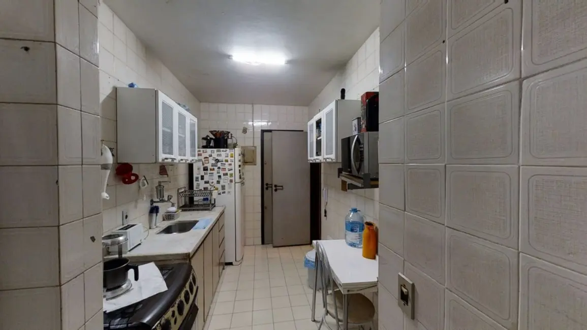 Foto 7 de Apartamento com 2 quartos à venda, 76m2 em Glória, Rio De Janeiro - RJ