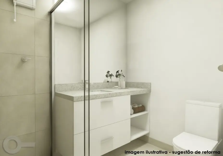 Foto 5 de Apartamento com 2 quartos à venda, 76m2 em Glória, Rio De Janeiro - RJ