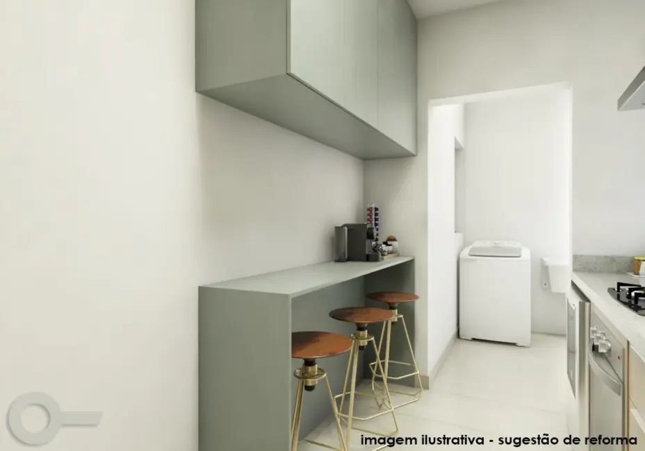 Foto 9 de Apartamento com 2 quartos à venda, 76m2 em Glória, Rio De Janeiro - RJ