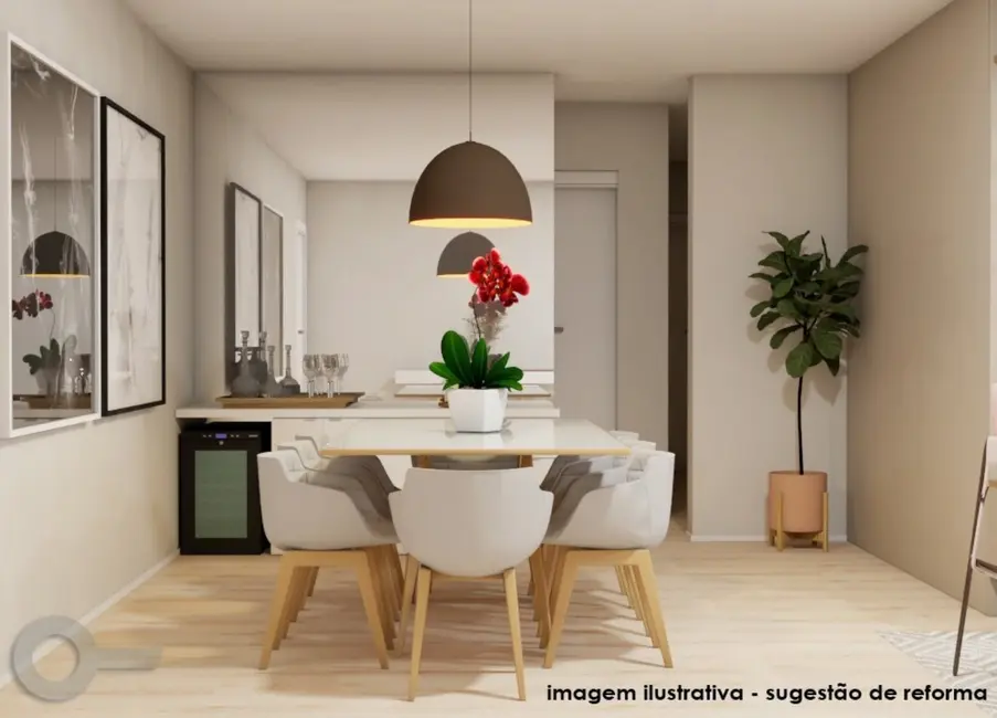 Foto 7 de Apartamento com 3 quartos à venda, 117m2 em Leblon, Rio De Janeiro - RJ