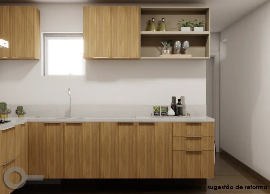 Foto 2 de Apartamento com 3 quartos à venda, 117m2 em Leblon, Rio De Janeiro - RJ