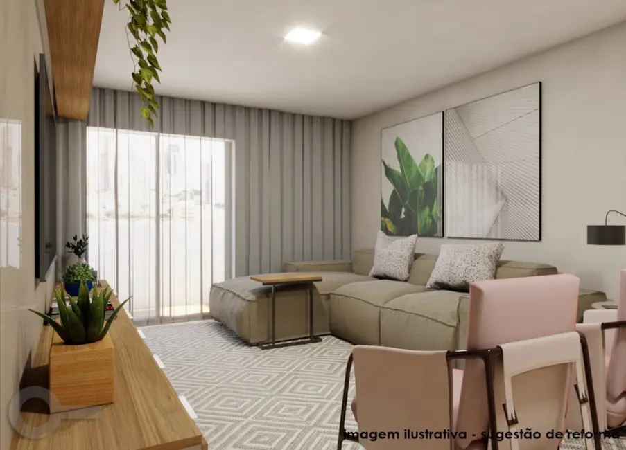 Foto 5 de Apartamento com 3 quartos à venda, 117m2 em Leblon, Rio De Janeiro - RJ