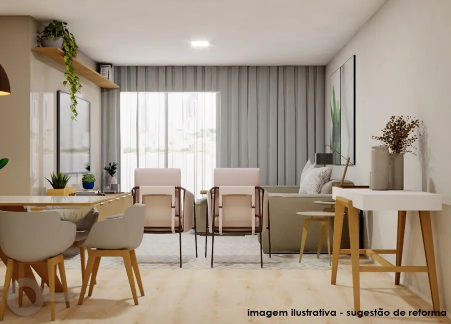 Foto 9 de Apartamento com 3 quartos à venda, 117m2 em Leblon, Rio De Janeiro - RJ