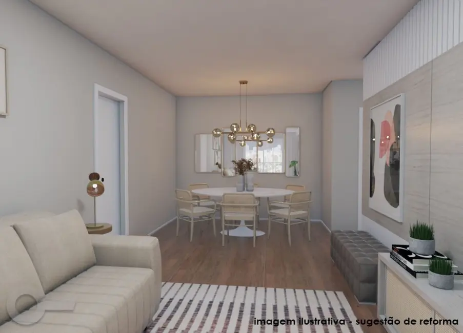 Foto 8 de Apartamento com 2 quartos à venda, 86m2 em Lagoa, Rio De Janeiro - RJ