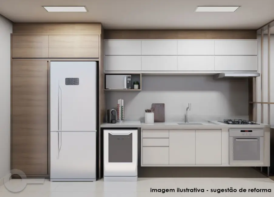 Foto 5 de Apartamento com 2 quartos à venda, 86m2 em Lagoa, Rio De Janeiro - RJ