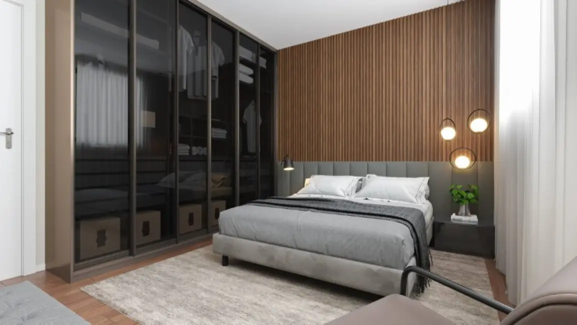 Apartamento com 2 quartos à venda, 45m2 em Engenho de Dentro, Rio De Janeiro - RJ - imagem 7 Foto 7 de Apartamento com 2 quartos à venda, 45m2 em Engenho de Dentro, Rio De Janeiro - RJ