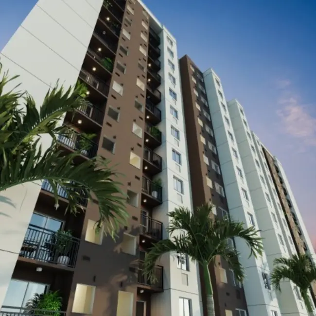 Foto 1 de Apartamento com 1 quarto à venda, 45m2 em Engenho de Dentro, Rio De Janeiro - RJ