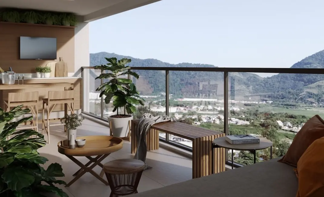 Foto 8 de Apartamento com 3 quartos à venda, 83m2 em Recreio dos Bandeirantes, Rio De Janeiro - RJ