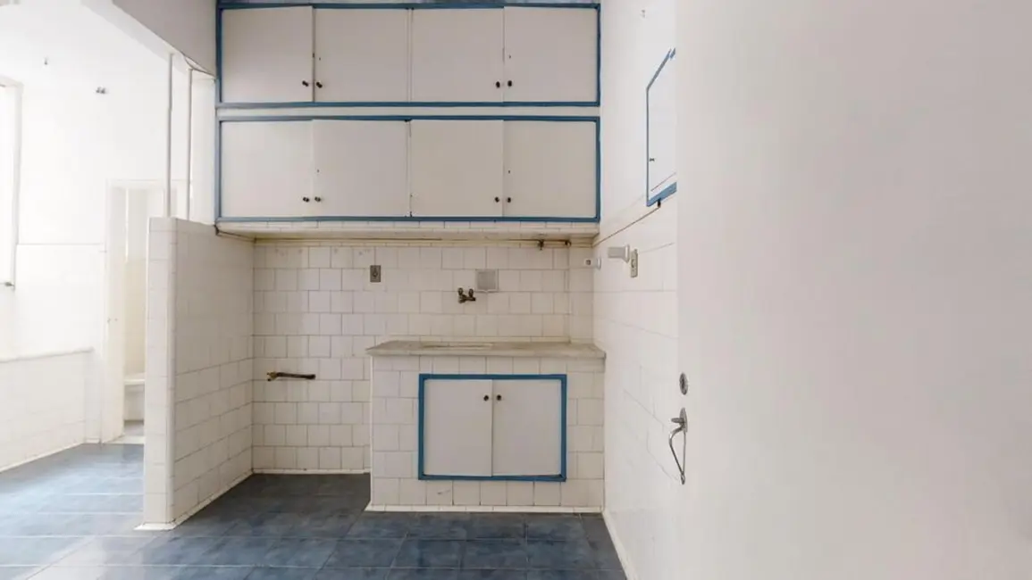 Apartamento com 2 quartos à venda, 74m2 em Humaitá, Rio De Janeiro - RJ - imagem 5 Foto 5 de Apartamento com 2 quartos à venda, 74m2 em Humaitá, Rio De Janeiro - RJ