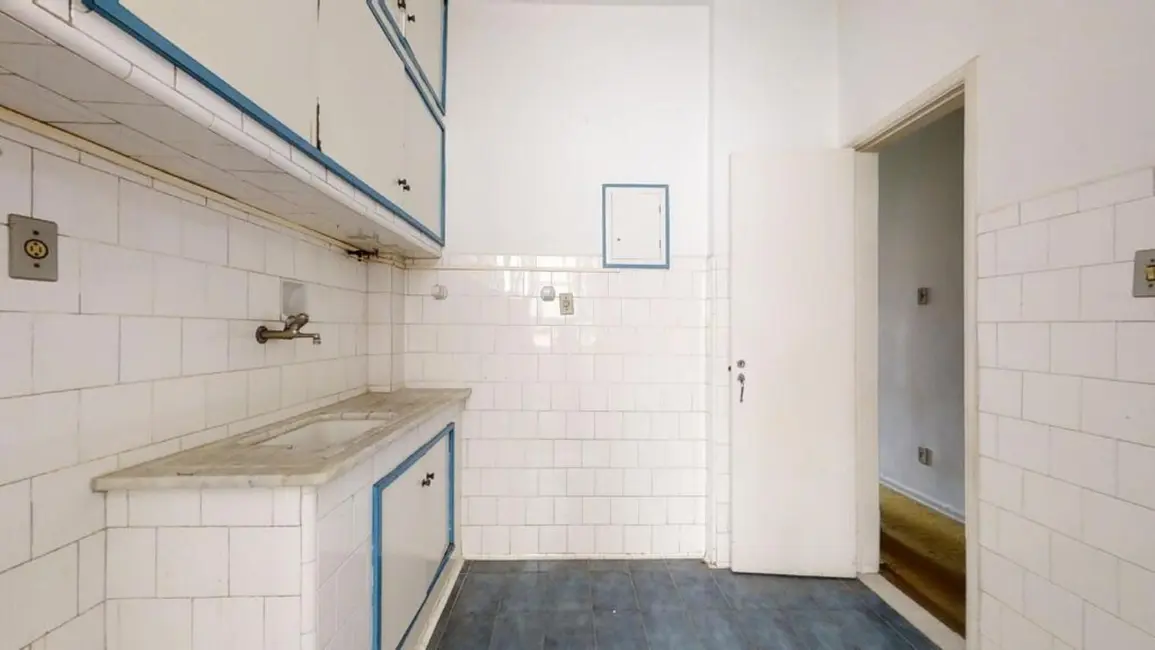Apartamento com 2 quartos à venda, 74m2 em Humaitá, Rio De Janeiro - RJ - imagem 6 Foto 6 de Apartamento com 2 quartos à venda, 74m2 em Humaitá, Rio De Janeiro - RJ