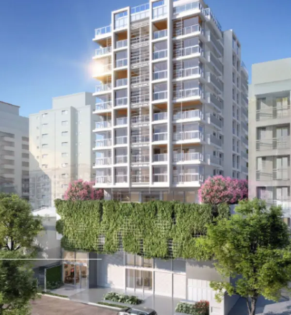 Foto 1 de Apartamento com 4 quartos à venda, 139m2 em Botafogo, Rio De Janeiro - RJ