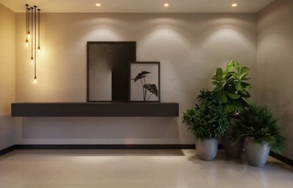 Foto 2 de Apartamento com 1 quarto à venda, 32m2 em Andaraí, Rio De Janeiro - RJ