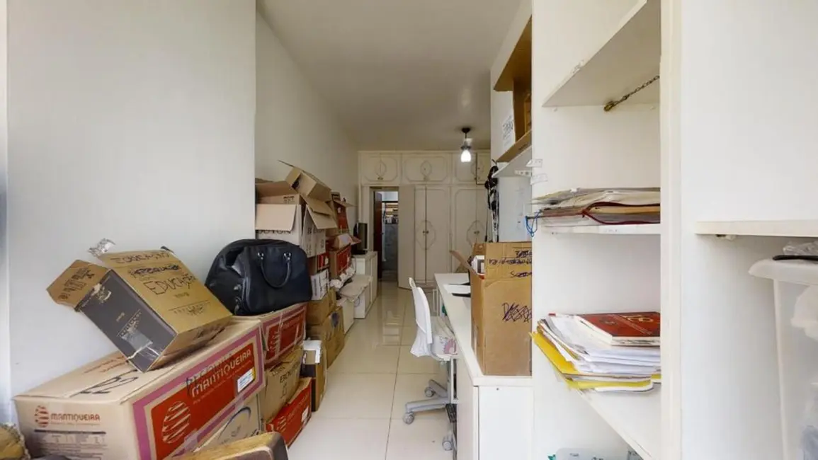 Foto 8 de Apartamento com 3 quartos à venda, 130m2 em Flamengo, Rio De Janeiro - RJ