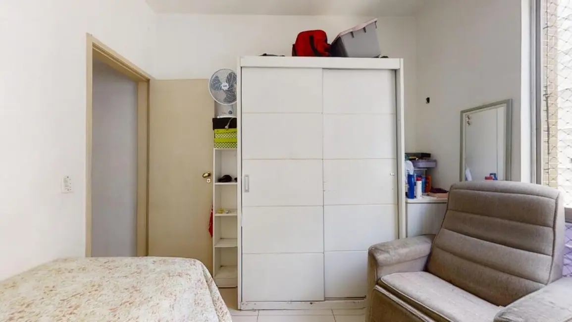 Foto 3 de Apartamento com 3 quartos à venda, 130m2 em Flamengo, Rio De Janeiro - RJ