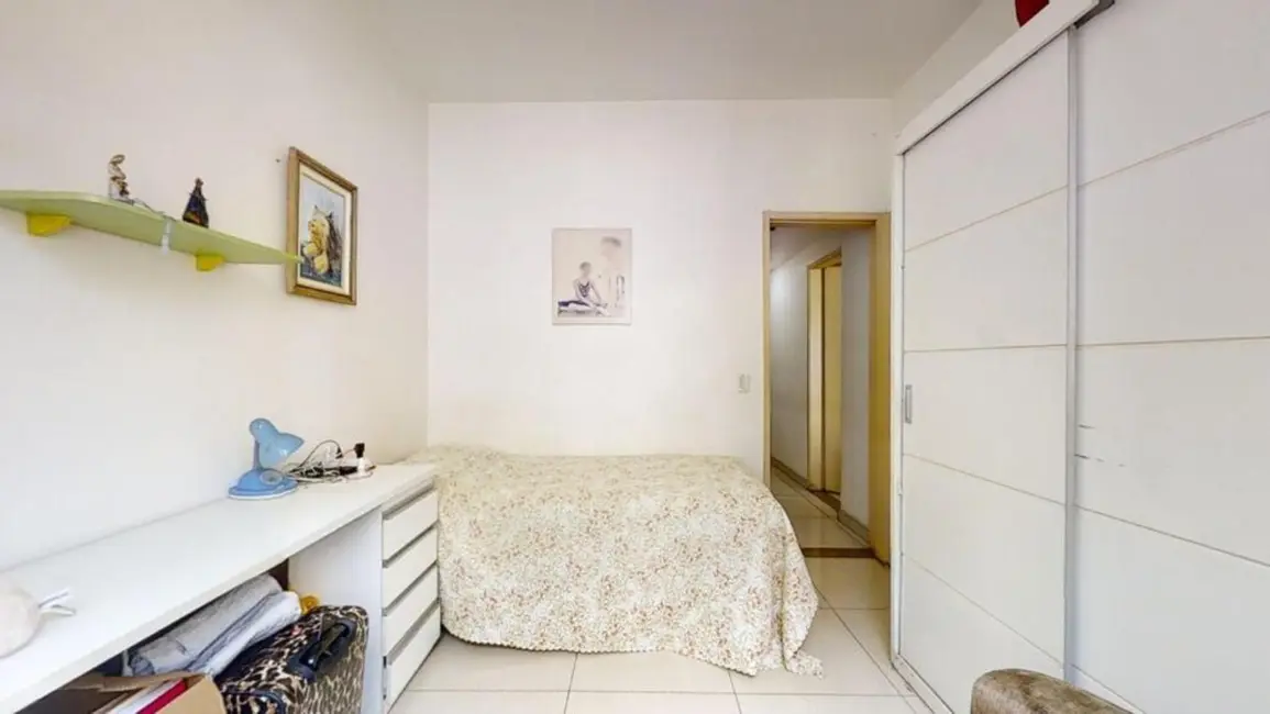 Foto 4 de Apartamento com 3 quartos à venda, 130m2 em Flamengo, Rio De Janeiro - RJ