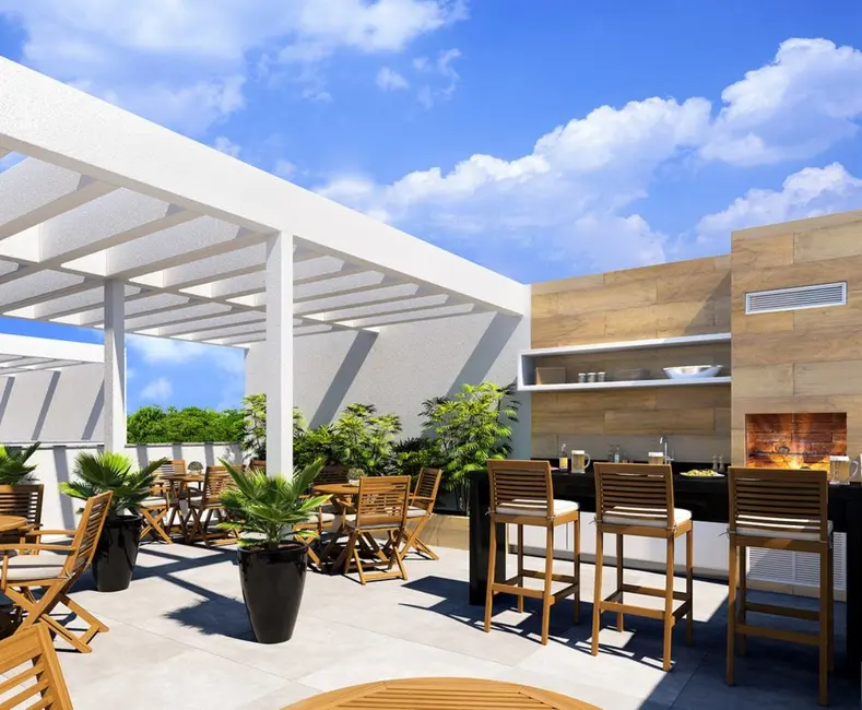 Foto 4 de Apartamento com 3 quartos à venda, 84m2 em Vila Isabel, Rio De Janeiro - RJ