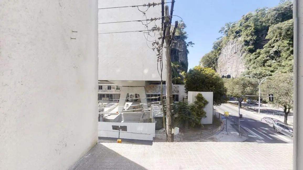 Foto 4 de Apartamento com 3 quartos à venda, 97m2 em Laranjeiras, Rio De Janeiro - RJ